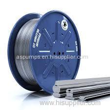 Techalloy Welding Wire 418