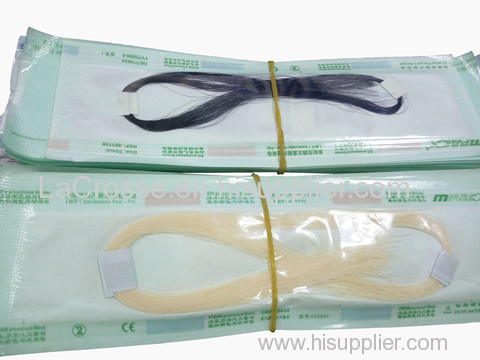 3-0 Non-absorbable Nylon Medical Suture Thread