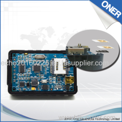 GPS Car Vehicle Tracker