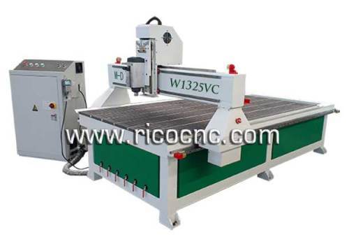 CNC Wood Cutting CNC Router Machine