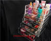 Cosmetic/Makeup Organizer Acrylic display