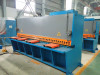 cnc machine hydraulic guillotine cutting machine