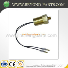 Caterpiller spare parts excavator E320 oil pressure sensor 266-6210