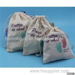 Ecological Cotton Bags Product Product Product