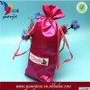 Satin Hair Bag Product Product Product