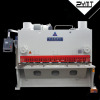 CE Certificated Hydraulic Guillotine Shearing Machine Cutting Machine