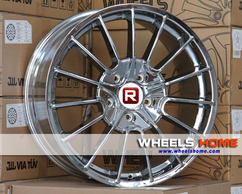 GTS Alloy Wheels for Porsche