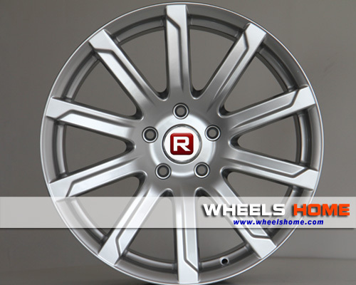 Q7 replica alloy wheels for Audi VW, Wheels Home 634