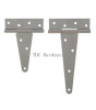 Heavy duty T hinge T shaped Hinge