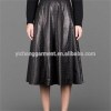 Black Leather Skirt Product Product Product