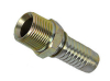 Metric hydraulic hose fittings hose crimping fittings 20611