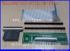 Xbox360 Uni-Clip 56 Pins 48pins 360clip modchip