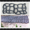 sidewalk Pavement garden Concrete Slabs stepping stone Path Maker Pathmate mould Paving brick molds