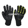 Impact protection Anti-vibration gloves