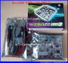 Xbox360 X360 USB PRO V2 modchip RGH