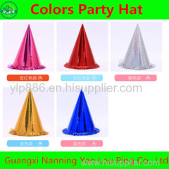 Cheap Price Party Birthday Decorative Hat