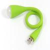 Flexible USB Rechargeable LED Light High Brightness Lightweight