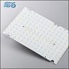 1.2mm Aluminum LED PCB Module Square PCBA 5630 LED for Ceiling