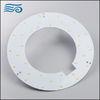 Decorative 5630 SMD LED PCB Board Inner Ring 2700K - 6500k CCT