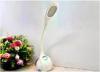 Indoor Contemporary Desk Lamps Color Ring Dimming Free Standing