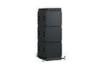 Passive Professional Indoor Subwoofer Speaker System for Line Array