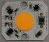 AC 20W - 30W LED PCB Module High Voltage COB for Lowbay Light