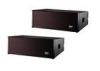 Churches Indoor Speaker System Double 8