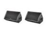 High Performance Indoor Speaker System 15 inch Professional Stage Sound Systems
