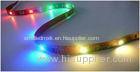 5050 RGB Flexible LED Strip Lights Commercial High Luminous 10ml - 50ml