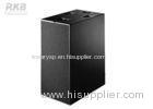 1800W High output bandpass horn Speakersubwoofer with extremely high SPL