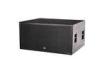 2400 Watts Church Sound Systems High Power Professional Passive Bass Speaker