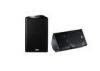 Multi functional 2 way Stage Monitor Speakers for Outdoor Entertainment and Small Show