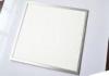 Square Office Wall Mounted LED Light Panel High Stability Long Lifespan