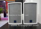 Single 6.5 inch 100 Watts RMS Conference Room Speakers MDF Pro Sound System