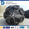 Qingdao Factory Anti -collision Marine Rubber Fender