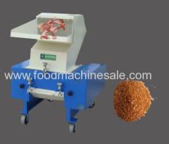 Chinese Competitive Poultry Bone Crushing Machine