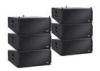 Profeesional 3 Way Line Array Speaker System For Indoor / Outdoor