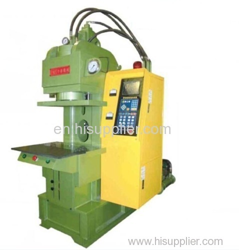 Servo energy-saving injection molding machine