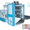 Facial Tissue Making Machine