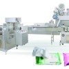 30pcs Wet Tissue Packing Machine