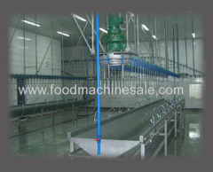 Super Quality Poultry Slaughtering Line