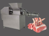 poultry deboning machine/poultry meat deboner /chicken meat bone separating machine/Meat and bone separating machine