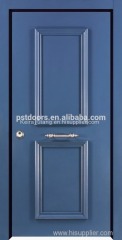 Decorative Security Door Israel steel Security Door Simple Designed Security Door entrance door main door