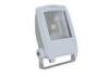 High Lumen Outdoor Waterproof LED Flood Light 30 Watt Aluminum And Glass Material