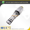 kato excavator parts HD700 hydraulic pump relief valve