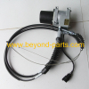 Kato excavator parts HD700-7 HD800-7 HD900-7 throttle motor accelerator motor 709-45100006