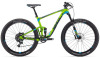 2016 Giant Anthem Advanced SX 27.5 Mountain Bike