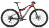 2016 Orbea OIZ 27 M10 Mountain Bike