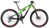 2016 Scott Genius 900 Tuned Mountain Bike