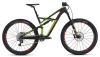 2016 Specialized S-Works Enduro 29 Mountain Bike